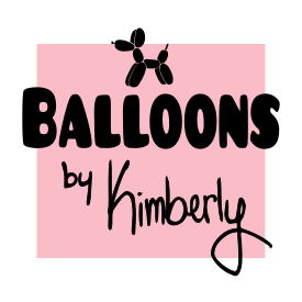 Balloons by Kimberly